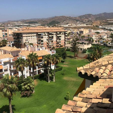 Andaluz Apartments - Laguna Beach Torrox Exterior foto